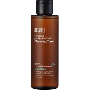 Acwell 5.5 Licorice Ph Balanci...