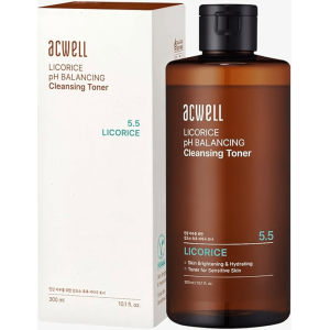 Acwell 5.5 Licorice Ph Balanci...