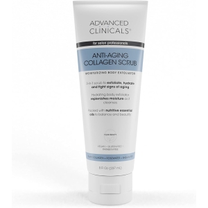 Advanced Clinicals Anti Aging ...