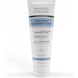 Advanced Clinicals Anti Aging ...