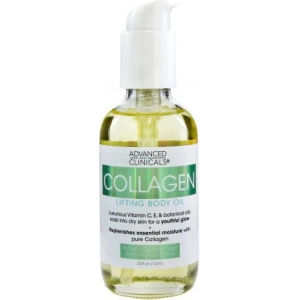 Advanced Clinicals Collagen Bo...