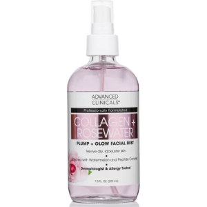 Advanced Clinicals Collagen + ...