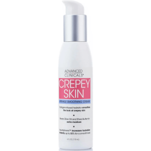 Advanced Clinicals Crepey Skin...