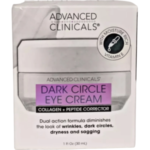 Advanced Clinicals Dark Circle...
