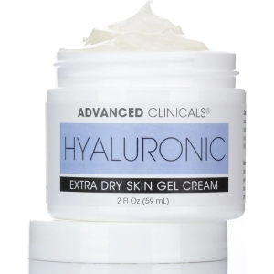 Advanced Clinicals Hyaluronic ...