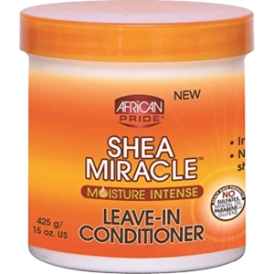 African Pride Shea Miracle Lea...