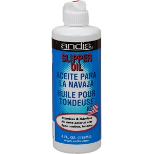 Andis Clipper Oil Aceite Para ...