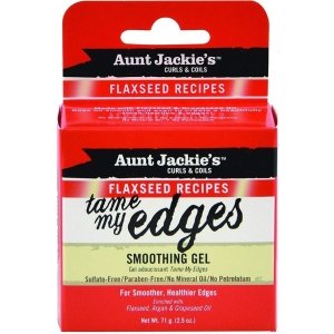 Aunt Jackie’S Tame My Ed...