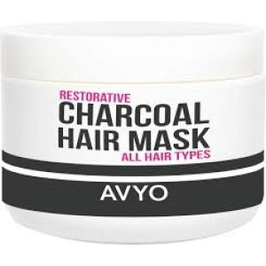 Avyo Restorative Charcoal Hair...