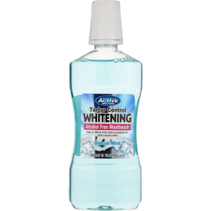 Beauty Formulas Tartar Control...