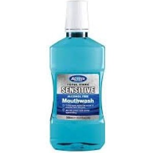 Beauty Formulas Total Care Sen...