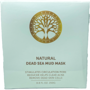 Beauty Secret Of April Natural...