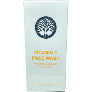 Beauty Secret Of April Vitamin C Face Wash 100Ml