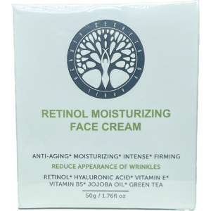 Beauty Secrets Of April Retino...