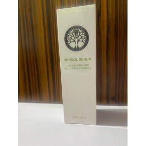 Beauty Secrets Of April Retino...