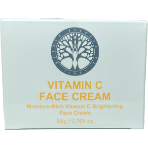 Beauty Secrets Of April Vitamin C Face Cream 50G