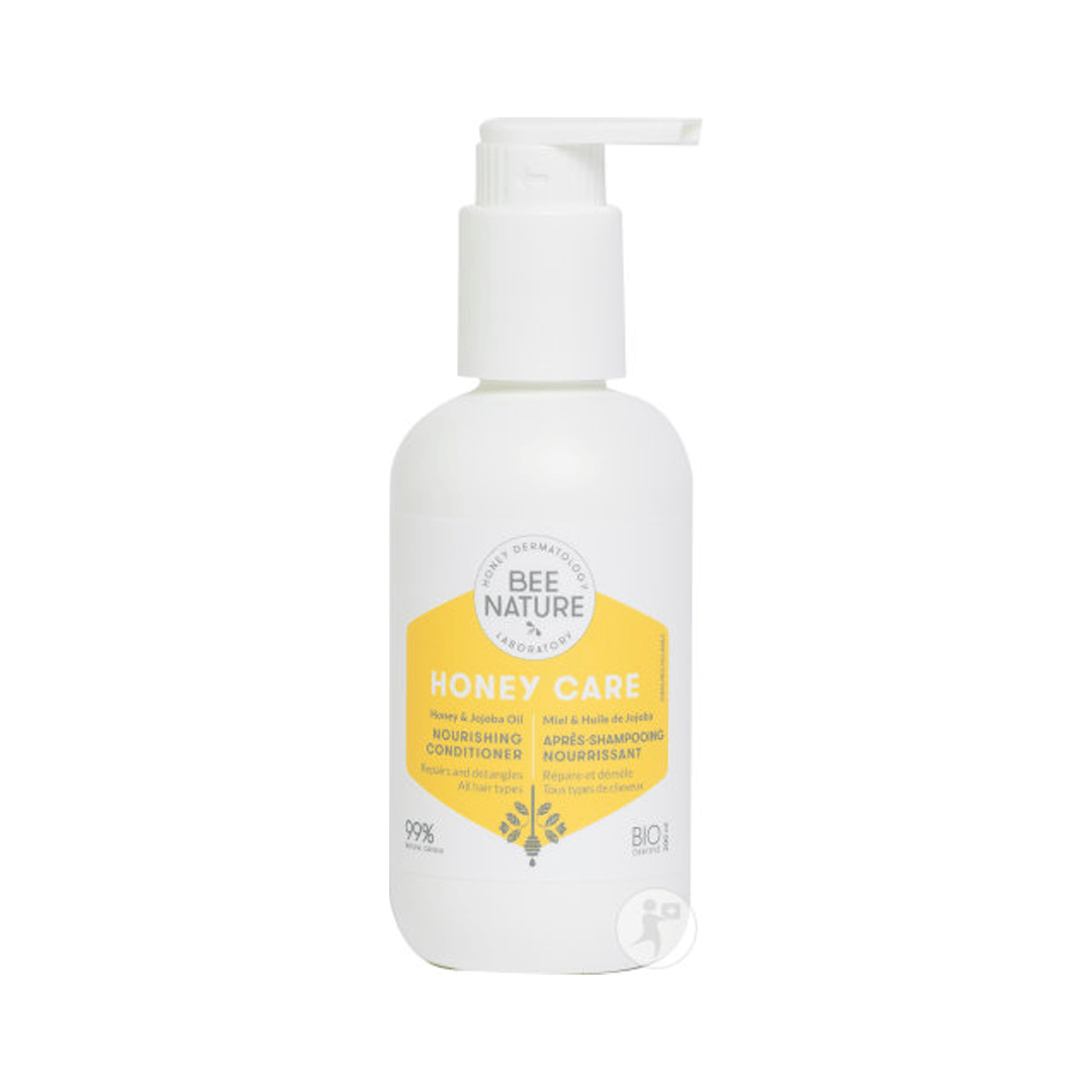 Bee Nature Lab Honey Care Nourishing Conditioner 200ml