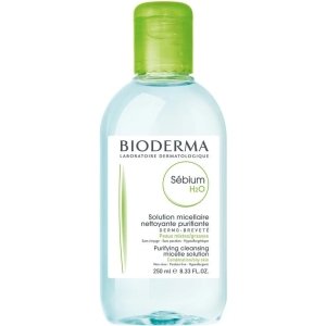Bioderma – Sébium H2O – Micellar Water 250Ml
