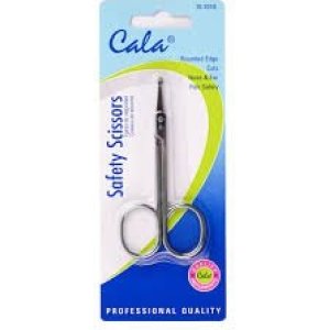 Cala Safety Scissors