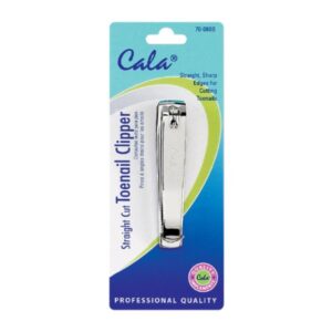 Cala Straight Cut Toenail Clip...