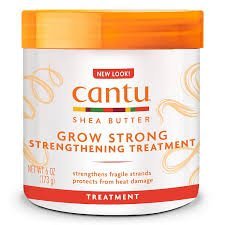 Cantu Shea Butter Grow Strong ...