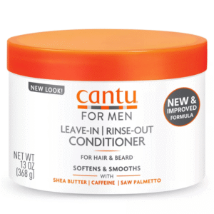 Cantu Shea Butter Mens Leave I...
