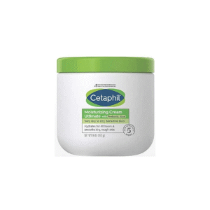 Cetaphil Moisturizing Cream Ul...