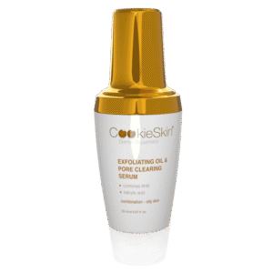 Cookieskin Exfoliating Oil  ...