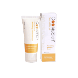 Cookieskin Nourishing Radiance...