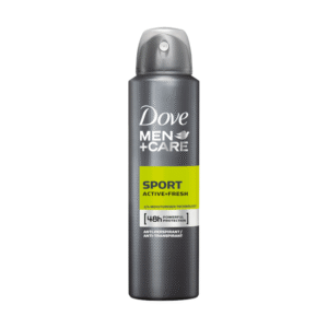 Dove Men + Care Sport Active+F...