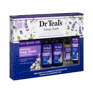 Dr Teal’S Sleep Bath Eps...