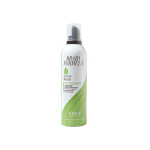 Ebin Braid Formula Olive Oil S...