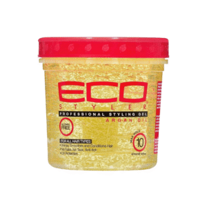 Eco Styling Gel Argan Oil 473M...