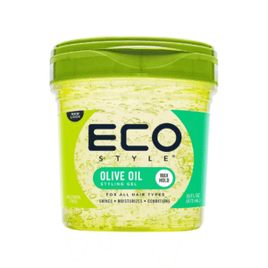 Eco Styling Gel Olive Oil 473M...