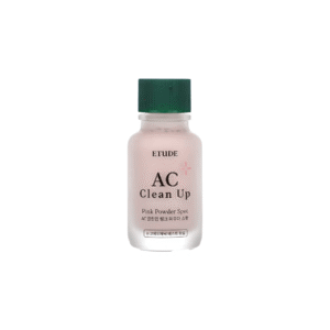 Etude Ac Clean Up Pink Powder Spot 15Ml
