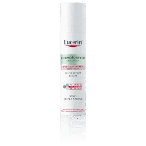 Eucerin Dermopurifyer Oil Control Tripple Effect Serum 40Ml