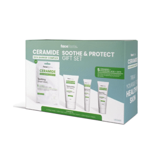 Face Facts Ceramide Nourish & Defend Gift Set