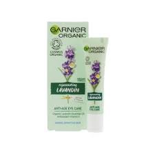 Garnier Organic Rejuvenating Lavandin Anti-Age Eye Care 15Ml