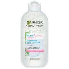Garnier Skin Active Pure Activ...