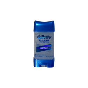 Gillette Ultimate Protection N...