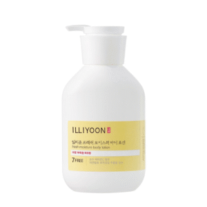 Illiyoon Fresh Moisture Body L...