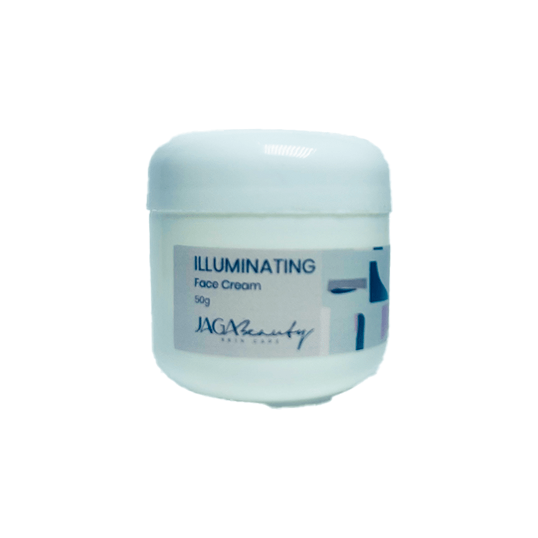 Jaga Beauty Illuminating Face Cream 50g