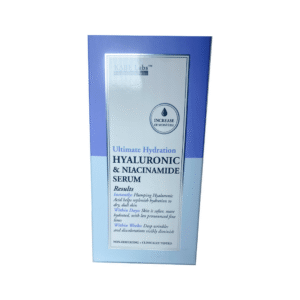 Kabe Labs Ultimate Hydration Hyaluronic & Niacinamide Serum 52Ml