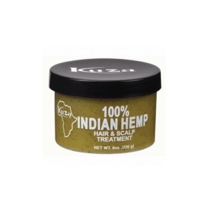 Kuza 100% Indian Hemp Hair  ...
