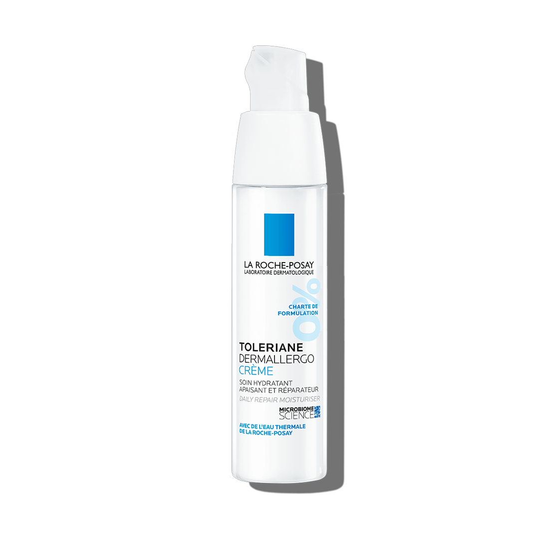 La Roche-Posay Toleriane Dermallergo Moisturiser 40ml