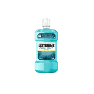 Listerine Cool Mint Daily Mout...