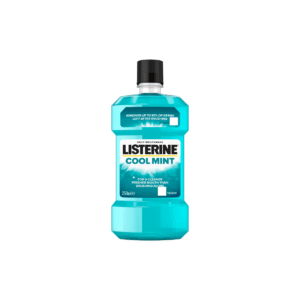Listerine Cool Mint Daily Mout...
