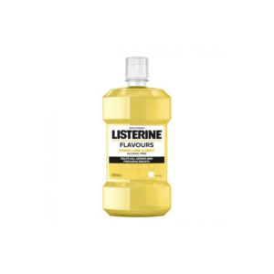 Listerine Flavours Fresh Lime ...