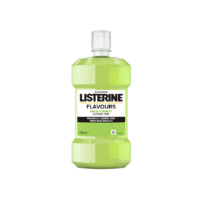 Listerine Flavours Mild &...