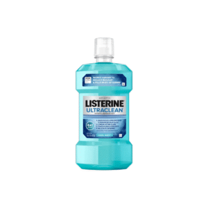 Listerine Ultraclean Antigingi...
